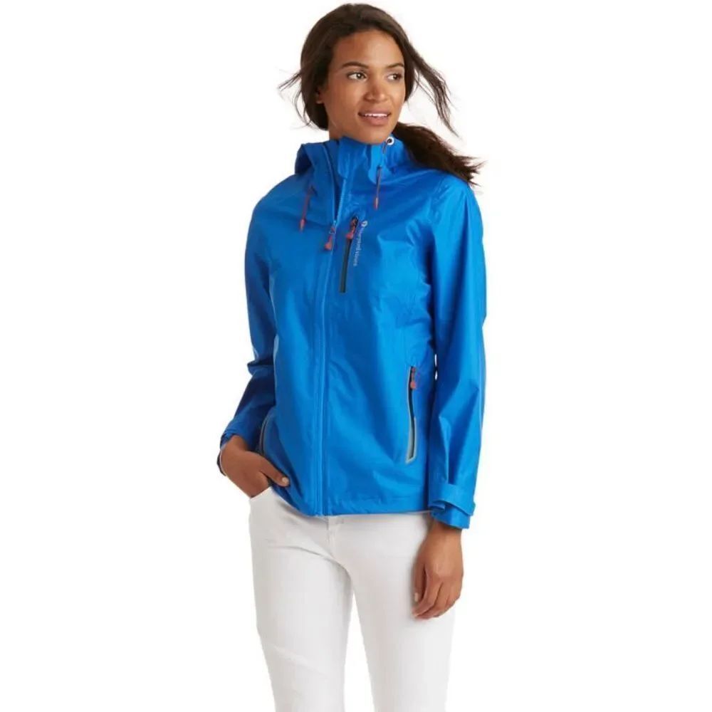 Vineyard Womens Harbor Shell Jacket size S - Picture 9 of 9